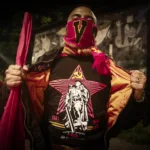 El Día de la Victoria, conmemorado cada 9 de mayo, marca la rendición incondicional de la Alemania nazi ante la Unión Soviética al final de la Segunda Guerra Mundial en Europa, en 1945. Esta fecha es especialmente significativa en países de la antigua URSS, como Rusia, Bielorrusia, Kazajistán y otras naciones exsoviéticas, donde representa el sacrificio y la victoria del pueblo soviético en lo que se conoce como la "Gran Guerra Patria" - Foto: Paula D'Pablos