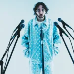 Movie Vol. 1 no es solo una recopilación de canciones, es un retrato sonoro de vivencias, historias cercanas y sentimientos genuinos que Machine transforma en música - Foto: Machine