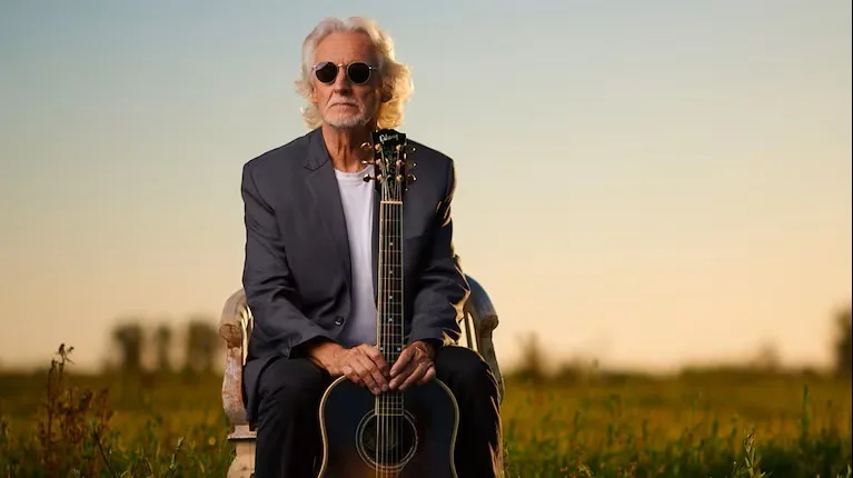 'A 50 años del adiós' de Nito Mestre es un reencuentro con esas canciones que guardan pedacitos de vida, de despedidas, de sueños compartidos y cosechados durante cinco décadas de música del artista argentino - Foto: Nito Mestre