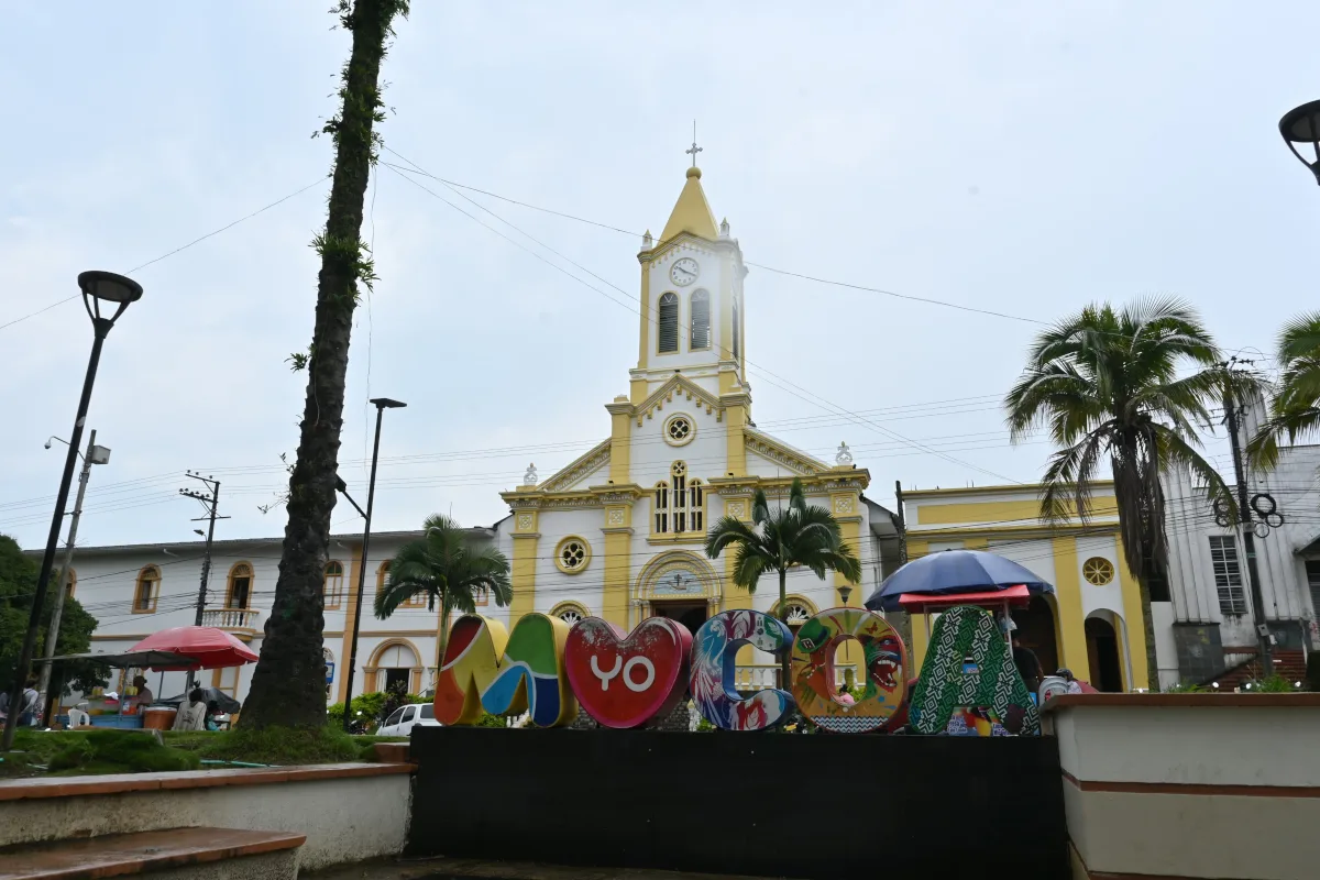 Mientras avanzan los procesos precontractuales para el inicio de las obras en Sauces II, la UNGRD ha entregado subsidios de arrendamiento a 827 familias. El apoyo económico temporal se otorga con base en la información suministrada por la alcaldía municipal - Foto: UNGRD