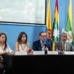 El taller también propició un espacio de reflexión sobre el futuro de la cooperación en el Gran Caribe, analizando el rol estratégico que puede jugar la Cooperación Sur-Sur y Triangular para potenciar los esfuerzos de desarrollo - Foto: Cancillería