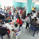 Este es el quinto comedor que se pone en servicio en la administración del alcalde Carlos Fernando Galán y que es liderado y operado por la Secretaría Distrital de Integración Social - Foto: Secretaría de Integración Social