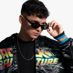 'Máquina del tiempo' es el sencillo número 11 de ALEQ y se espera que haga parte de una futura producción musical que reúna todas las canciones de su carrera artística - Foto: Aleq
