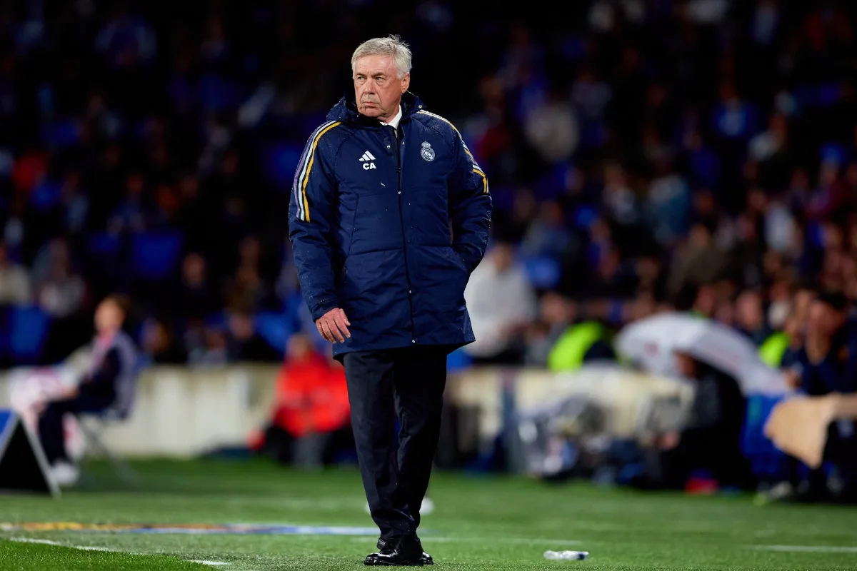 La decisión de Ancelotti de aceptar el cargo en Brasil ha generado diversas reacciones en el entorno del Real Madrid. Algunos jugadores y miembros del cuerpo técnico han expresado su apoyo, mientras que otros han manifestado inquietud por el cambio en la dirección técnica - Foto: X/@MrAncelotti