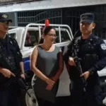 López Alfaro, de 47 años, se desempeñaba como jefa de la Unidad de Anticorrupción y Justicia de Cristosal, una organización regional comprometida con la defensa de los derechos humanos. Su trabajo se centraba en la documentación de violaciones de derechos y la promoción de la transparencia en la gestión pública - Foto: Redes Sociales