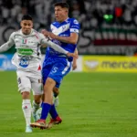 Once Caldas definirá frente a Fluminense quien pasará automáticamente a octavos de final de la Copa Sudamericana - Foto: X/@Sudamericana