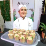 Con una inversión de $1.035 millones, la carpa gastronómica ofrecerá un total de 49 experiencias con la participación de invitados nacionales provenientes de municipios y ciudades como Barichara, Barranquilla, Bogotá, Cajicá, Cúcuta, Manizales, Pasto, San José del Guaviare, Santa Marta y Zapatoca, entre otros - Foto: Fontur