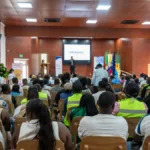 El proyecto de consolidación de la Paz en Colombia contribuye a rodear los diálogos de paz urbana de Buenaventura y Quibdó, así como los diálogos que se llevan a cabo con el Estado Mayor de los Bloques y Frente - Foto: Cancillería