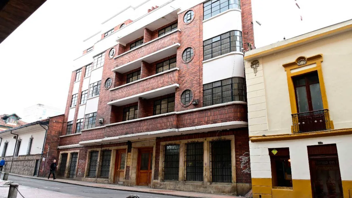 El nuevo espacio albergará a los 1.277 estudiantes que actualmente hacen parte de los programas de la Facultad de Artes y permitirá incrementar la cobertura en 50 cupos más para las licenciaturas en Música, Artes Escénicas y Artes Visuales - Foto: Ministerio de Educación