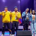 Durante los Juegos se entregaron un total de 857 medallas: 313 de oro, 294 de plata y 250 de bronce. Las disciplinas de Patinaje Carreras, Atletismo y Natación lideraron el medallero, proyectando a los futuros campeones de Bogotá - Foto: IDRD