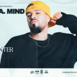 El espectáculo de Ali A.K.A Mind en el Royal Center tendrá una energía irrepetible. Este recinto, que cuenta con un aforo de más de 3 mil personas, ha sido testigo de las presentaciones de artistas legendarios como Cultura Profética, Los Cafres y Nach - Foto: Ali Aka Mind