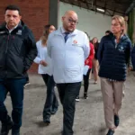 “Pretendemos que tanto con el Distrito, en cabeza del IDRD, como con el Ministerio del Deporte, que hoy por invitación de la Contraloría hará parte de esta estrategia, podamos sacar adelante este proyecto para los bogotanos”, precisó Javier Reyes, Contralor Distrital Auxiliar - Foto: Ministerio del Deporte