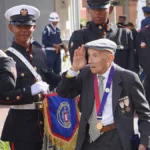 El proceso de búsqueda e identificación de los colombianos desaparecidos en esa confrontación, ocurrida entre 1950 y 1953, se realiza en el marco del memorando de entendimiento suscrito entre los ministerios de Defensa de Colombia y Corea - Foto: Ministerio de Defensa
