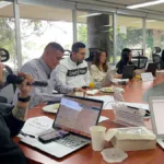  la ANT destacó la constitución de la ZRC en esta región marcada por la histórica presencia de grupos armados y diversas formas de violencia, la cual demanda intervenciones integrales que fomenten la paz, el desarrollo sostenible y el arraigo territorial de sus habitantes - Foto: ANT