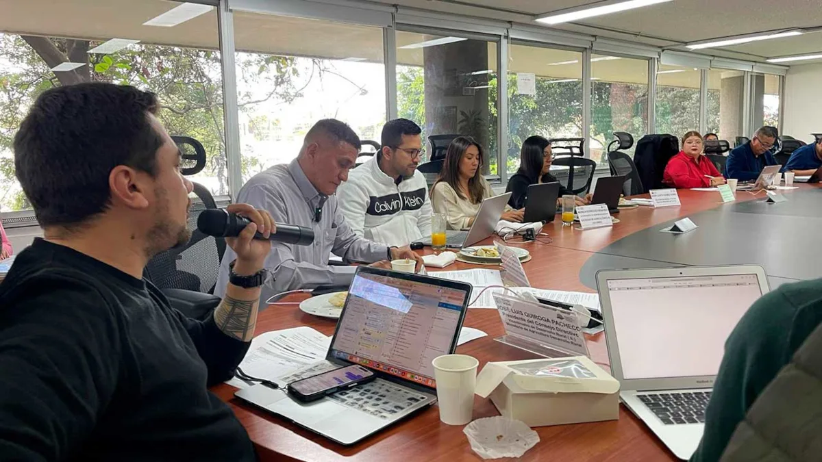 la ANT destacó la constitución de la ZRC en esta región marcada por la histórica presencia de grupos armados y diversas formas de violencia, la cual demanda intervenciones integrales que fomenten la paz, el desarrollo sostenible y el arraigo territorial de sus habitantes - Foto: ANT