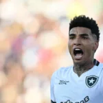 Botafogo, campeón de la Copa Libertadores, venció al campeón de la UEFA Champions League, el PSG - Foto: Conmebol