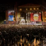 La nominación de Altavoz a estos premios consolida a nivel mundial este proyecto que se realiza anualmente con recursos públicos. Además, destaca a Medellín entre 365 propuestas postuladas representadas por 51 países de seis continentes - Foto: Alcaldía de Medellín