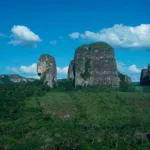 El d​ocumental Chiribiquete: Un viaje a la memoria ancestral de América hace un recorrido por las profundidades de la selva y resalta su riqueza y diversidad cultural - Foto: ICANH