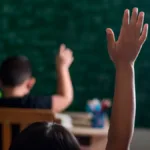 ​Ante los últimos ataques a sedes educativas en el Catatumbo, el Gobierno exhortó a los grupos armados ilegales mantenerse al margen de las instituciones educativas - Foto: Ministerio de Educación