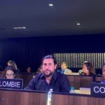 La elección de Colombia, junto a países como Bélgica, Suecia, Armenia, Brasil, Túnez y Vietnam, reconoce su compromiso con la construcción de políticas públicas inclusivas que promuevan la libertad artística, la diversidad cultural y el acceso equitativo a las expresiones culturales, en especial para pueblos históricamente marginados - Foto: Ministerio de Cultura