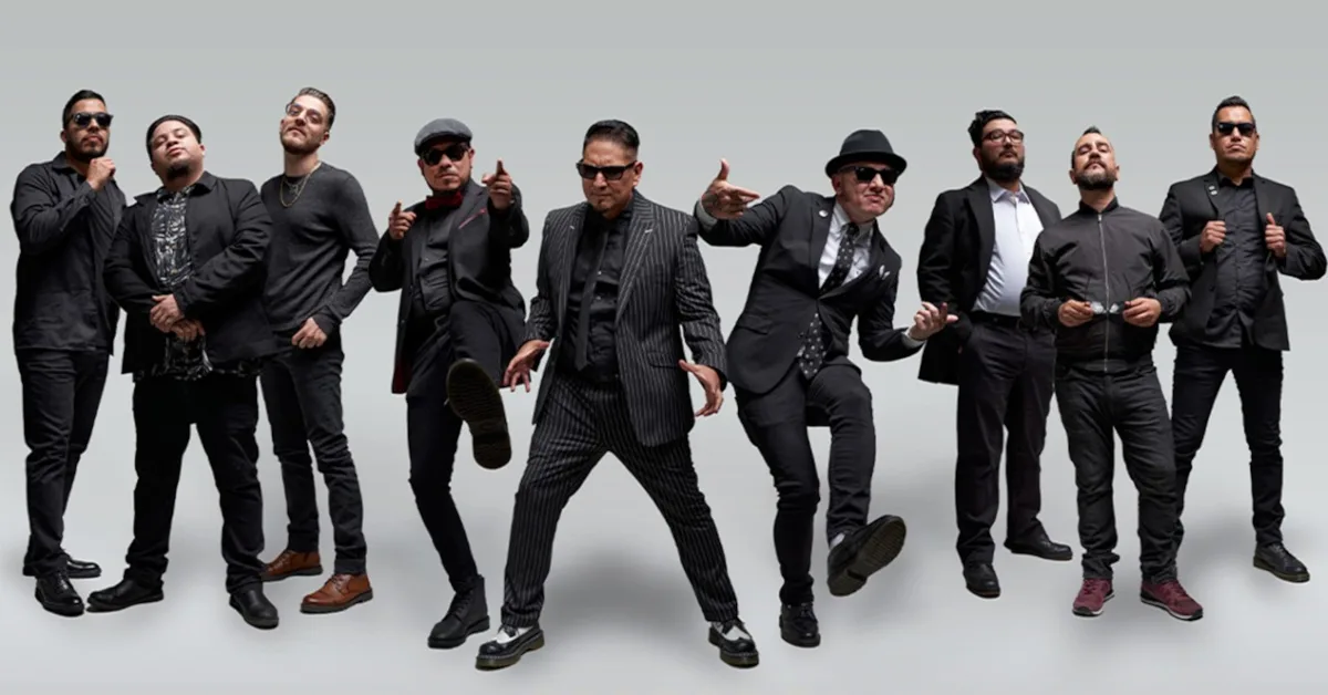 Celebrando sus tres décadas de trayectoria fusionando rock, reggae y ska, los mexicanos regresan al país para un show que promete ser inolvidable - Foto: Inspector