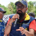 Además, la UNGRD ha reforzado su presencia en el departamento de Antioquia, particularmente en el Bajo Cauca antioqueño, donde se han presentado emergencias por inundaciones - Foto: UNGRD