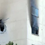 Irán ha reportado más de 200 muertos y 1.300 heridos tras los bombardeos israelíes. Según el Ministerio de Salud iraní, muchos de los fallecidos eran civiles, incluidos mujeres y niños. Hospitales en Teherán y otras ciudades están desbordados - Foto: Mizan News Agency