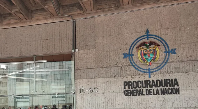 La representante Vásquez reiteró el llamado al procurador, así como informó las acciones que está adelantando para que esta investigación no se archive - Foto: Archivo