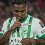 Alfredo Morelos fue el artífice de esta victoria gracias a su doblete - Foto: X/@nacionaloficial