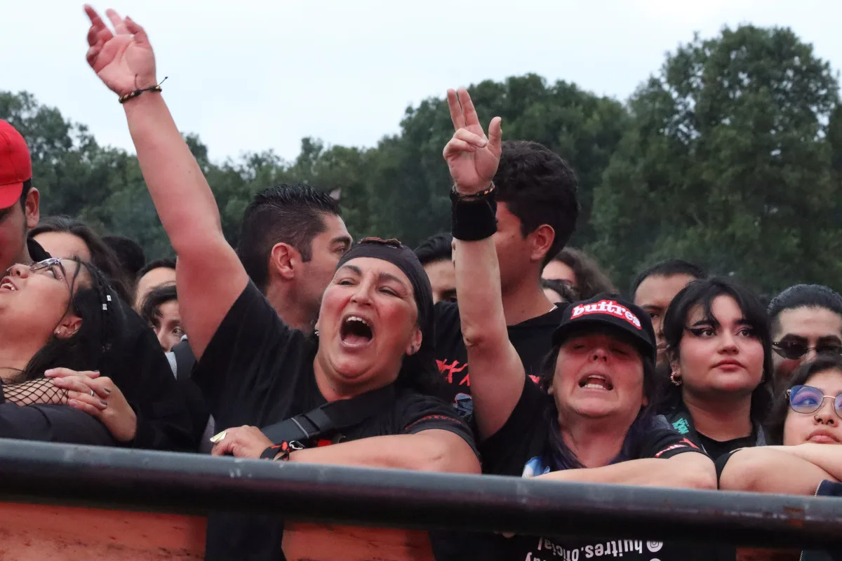 Rock al Parque 2025 se suma a esta estrategia de Idartes, integrando acciones ambientales que promueven una experiencia cultural más consciente y sostenible - Foto: Archivo/Ronald Cano