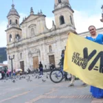El proyecto fue construido a partir de un proceso participativo que incluyó más de 1.300 encuestas y consultas en 24 departamentos del país, visibilizando la diversidad de experiencias trans en zonas urbanas y rurales - Foto: Archivo/Ronald Cano
