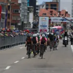 Vuelta a Colombia Femenina 2025 tiene seis etapas de pura emoción que recorrerán los departamentos de Cundinamarca, Tolima, Quindío, Valle del Cauca, Caldas y Risaralda, para completar 636.1 kilómetros de recorrido - Foto: Archivo/Ronald Cano