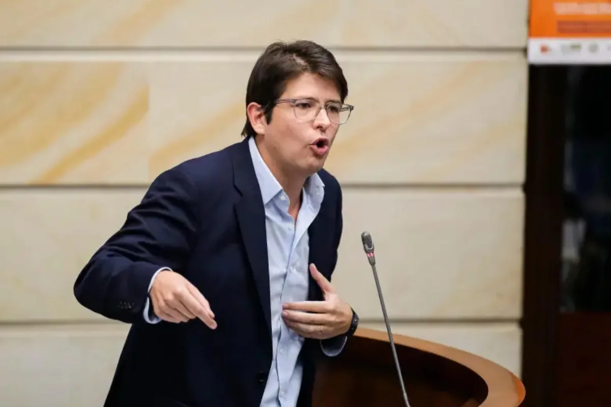 Miguel Uribe Turbay fue sometido a nueva cirugía y su estado sigue siendo reservado - Foto: Cortesía