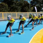 Estas obras forman parte del compromiso del IDRD por brindar escenarios dignos, seguros y modernos para el deporte bogotano - Foto: IDRD