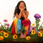 “Matices” es más que un disco: es un mosaico emocional y sonoro que revela la identidad, las memorias y las emociones de una artista que canta desde lo íntimo y lo colectivo - Foto: Sara Aldana