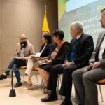 El rediseño institucional de la UNGRD y el Fondo Adaptación busca conformar una entidad más eficiente - Foto: UNGRD