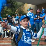 Millonarios ha sabido mantener su grandeza mediante una identidad de liderazgo, disciplina táctica y amor por su hinchada, elementos centrales para su legado - Foto: Paula D'Pablos