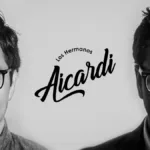 Con esta nueva versión de un bolero grabado hace décadas por su padre, el legendario Rodolfo Aicardi, los hermanos rinden tributo a su legado justo en el mes de su cumpleaños. Pero lo hacen con estilo propio: sin clichés, sin sobreproducción, y con un sonido que respira clásico, pero con un estilo potente - Foto: Hermanos Aicardi
