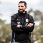 Diego Raimondi, nuevo entrenador de América de Cali - Foto: Tomada de @AmericadeCali