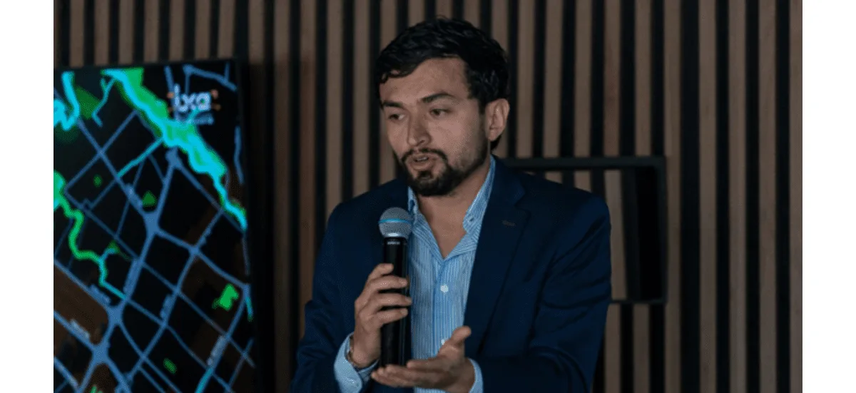 Este proyecto busca transformar el entorno de El Dorado, mejorar la calidad de vida y articular turismo, desarrollo urbano y productividad - Foto: Alcaldía de Bogotá
