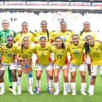 Selección Colombia Femenina logró su mejor puesto en el ranking FIFA - Foto: FCF