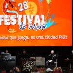 La ceremonia contó con la presencia de destacados invitados nacionales e internacionales, entre ellos el embajador de la República Popular China en Colombia, Zhu Jingyang representando al país invitado de honor - Foto: IDRD