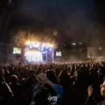 Festival Grita 2025 ya tiene fechas confirmadas - Foto: Tomada de @grita_festival