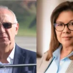 Es importante destacar que tanto Velásquez como Camargo gozan de inmunidad diplomática debido a sus cargos actuales en el gobierno colombiano. Además, no existe una solicitud formal de extradición por parte de Guatemala hacia Colombia en relación con estos casos - Foto: Archivo/Ronald Cano y Redes Sociales