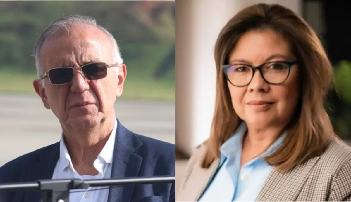 Es importante destacar que tanto Velásquez como Camargo gozan de inmunidad diplomática debido a sus cargos actuales en el gobierno colombiano. Además, no existe una solicitud formal de extradición por parte de Guatemala hacia Colombia en relación con estos casos - Foto: Archivo/Ronald Cano y Redes Sociales