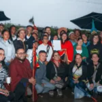 La puesta en marcha de esta mesa se realiza en cumplimiento de la Resolución 0546 de 2019, que establece la creación y funcionamiento de estos espacios en las localidades del Distrito Capital - Foto: Alcaldía de Bogotá