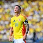 La Selección Colombia sigue sin rumbo y ve alejarse el Mundial - Foto: Gabriel Aponte