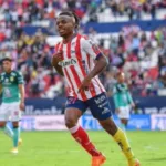 América de Cali busca reforzarse tras la salida de Polilla Da Silva y Duván Vergara - Foto: Tomada de Atlético San Luis