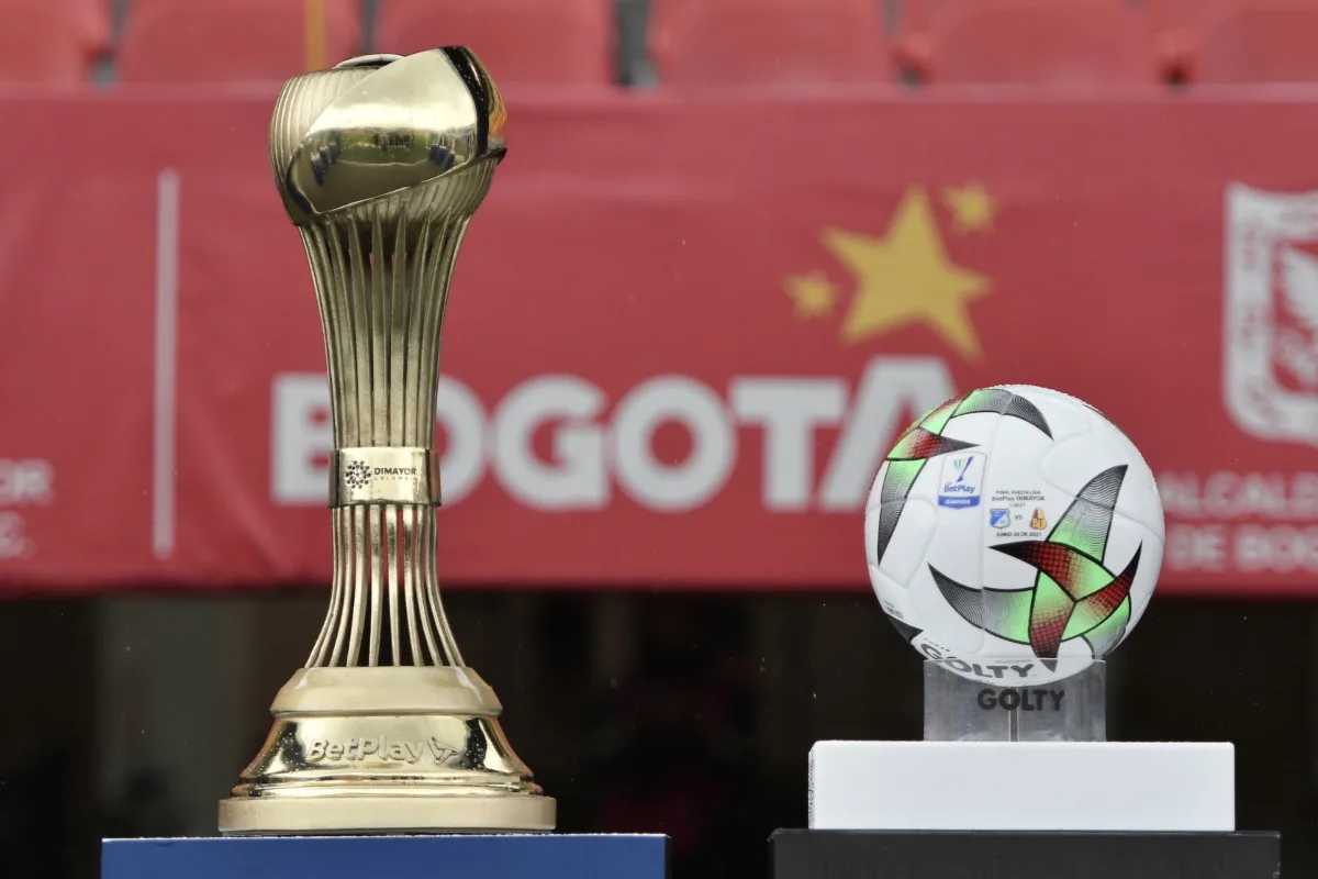 Liga BetPlay I-2025: Junior, primer eliminado y panorama abierto en los cuadrangulares - Foto: Archivo