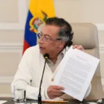 Gobierno objeta proyecto de ley que otorgaba mayor autonomía a gobernadores sobre recursos del Fonpet - Foto: Infopresidencia